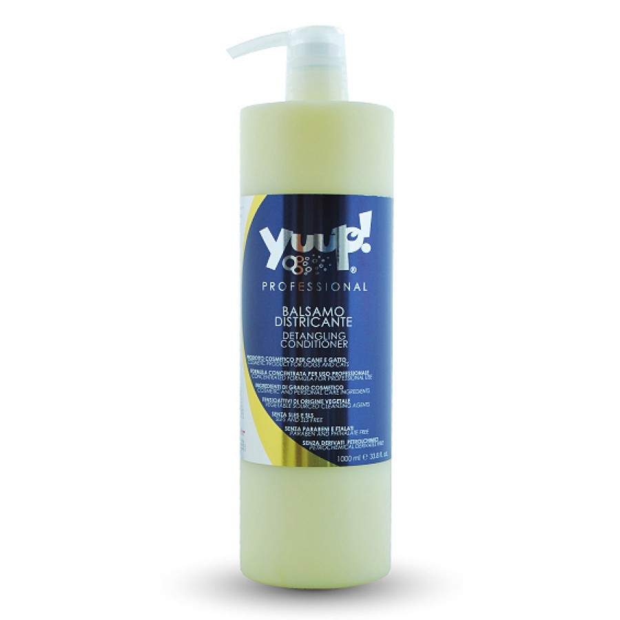 Detangling Conditioner | 1L Detangling Conditioner | 1L
