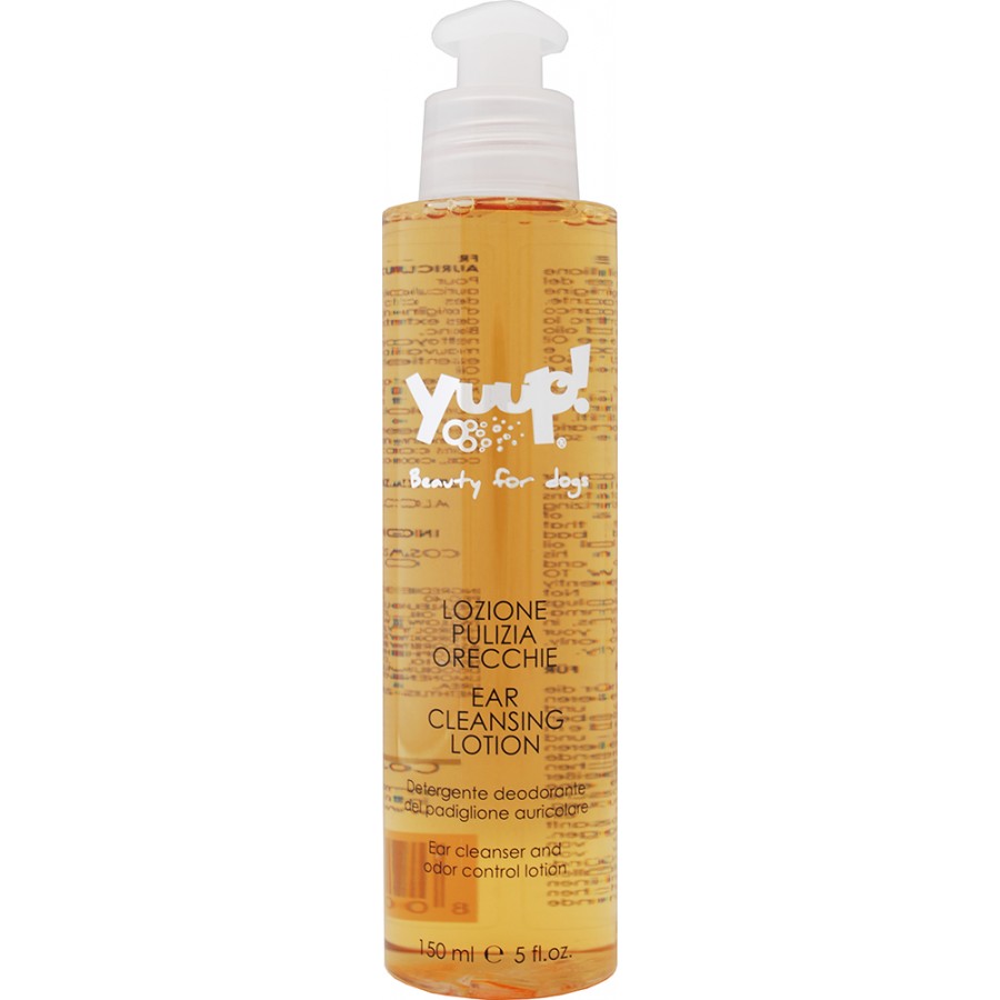Ear Cleansing Lotion | 150ml Ear Cleansing Lotion | 150ml