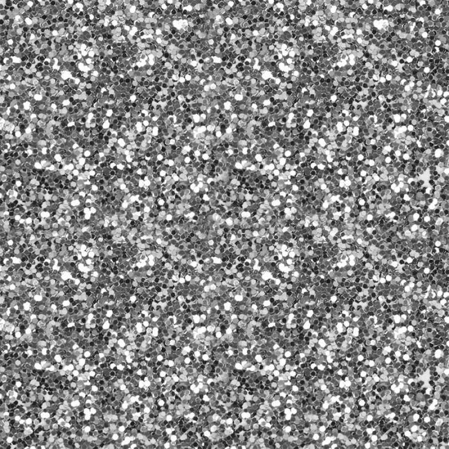 Glitter Powder-Silver | 7g Glitter Powder-Silver | 7g
