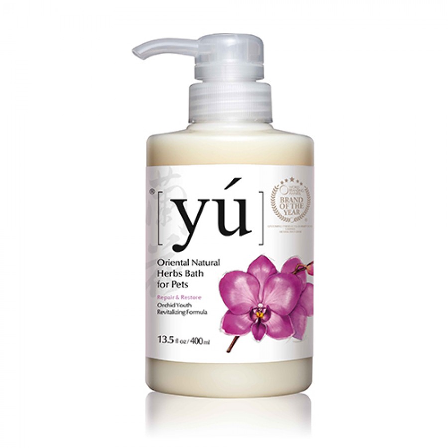 Orchid Youth Revitalizing Formula | 400ml Orchid Youth Revitalizing Formula | 400ml