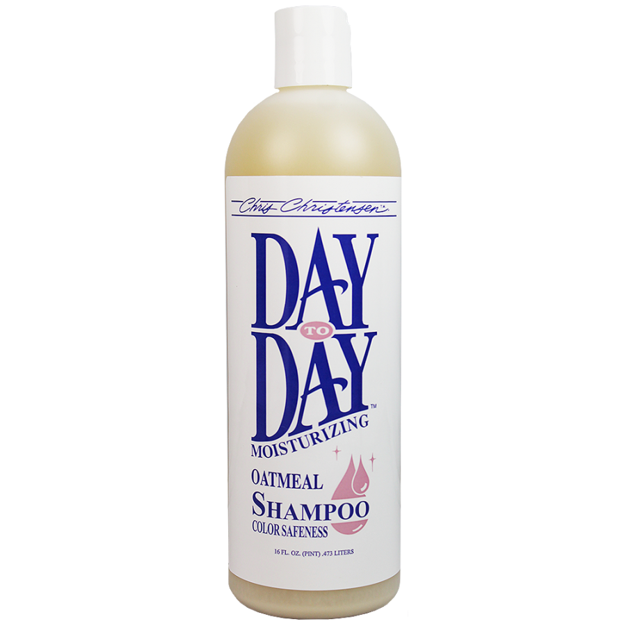 Day to Day Moisturizing Shampoo | 473ml