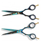 GRV 560P 440C | 7 -vágóél hossz 8,2 cm teljes hossz 18 cm GRV 560P 440C | 7 -vágóél hossz 8,2 cm teljes hossz 18 cm