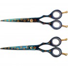 GRV 560P 440C | 7 -vágóél hossz 8,2 cm teljes hossz 18 cm GRV 560P 440C | 7 -vágóél hossz 8,2 cm teljes hossz 18 cm