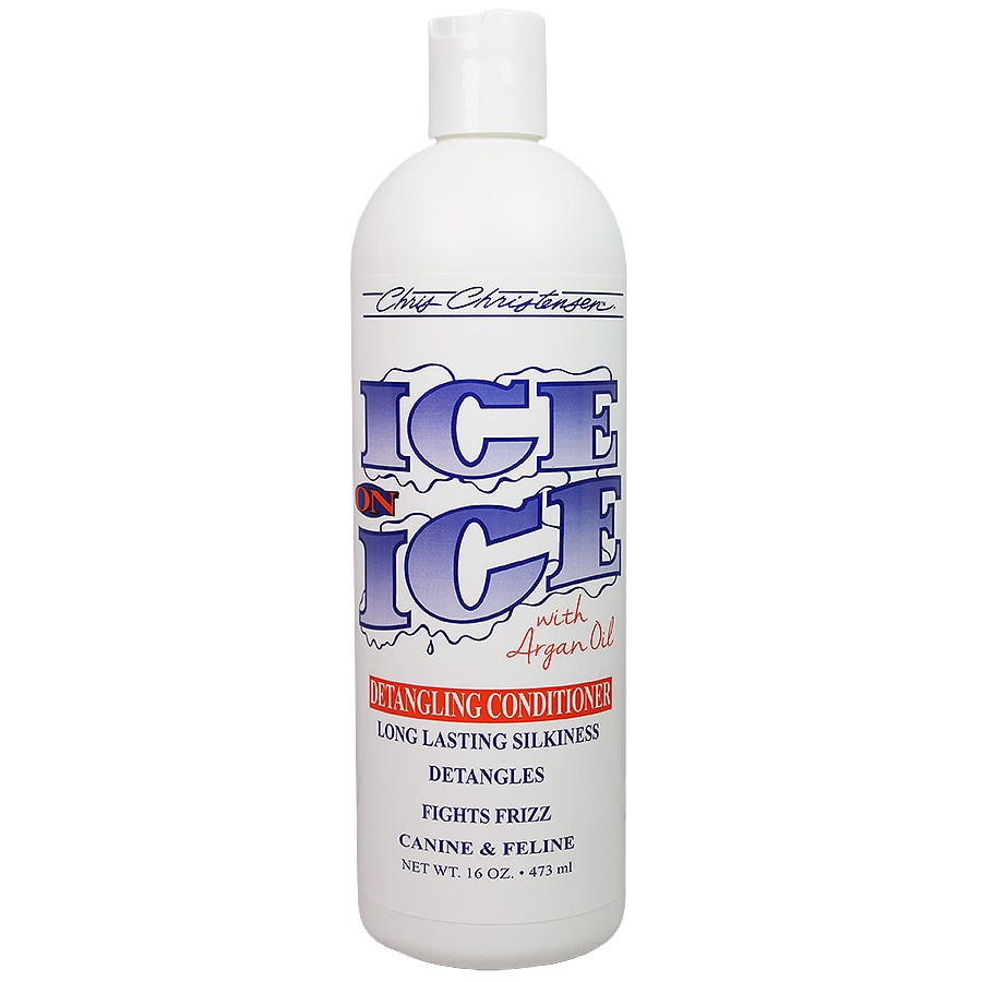 Ice on Ice Detangling Conditioner | 473ml
