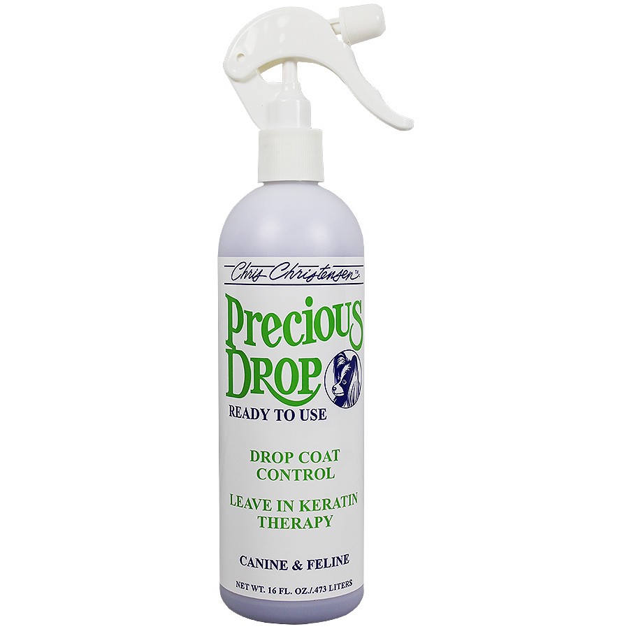 Precious Drop Keratin Spray Ready to Use | 473ml