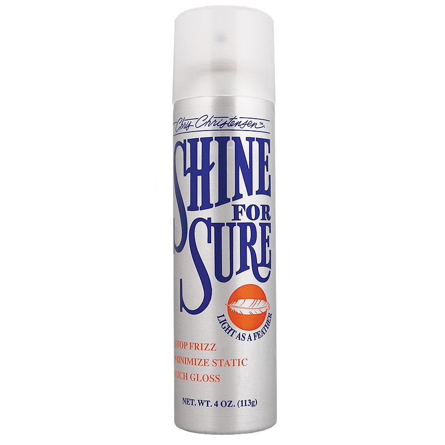 Shine For Sure | 113g