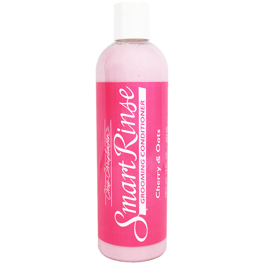 Smart Rinse Cherry and Oats Conditioner | 354ml Smart Rinse Cherry and Oats Conditioner | 354ml