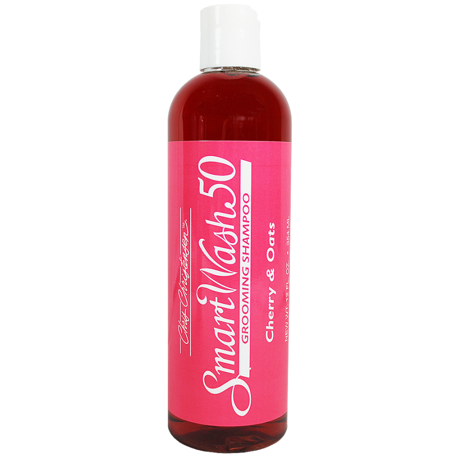 SmartWash50 Cherry and Oats Shampoo | 354ml SmartWash50 Cherry and Oats Shampoo | 354ml