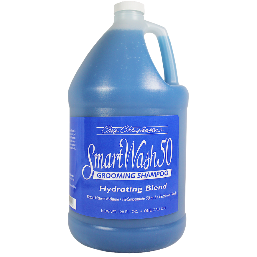 SmartWash50 Hydrating Blend Shampoo | 3,8L