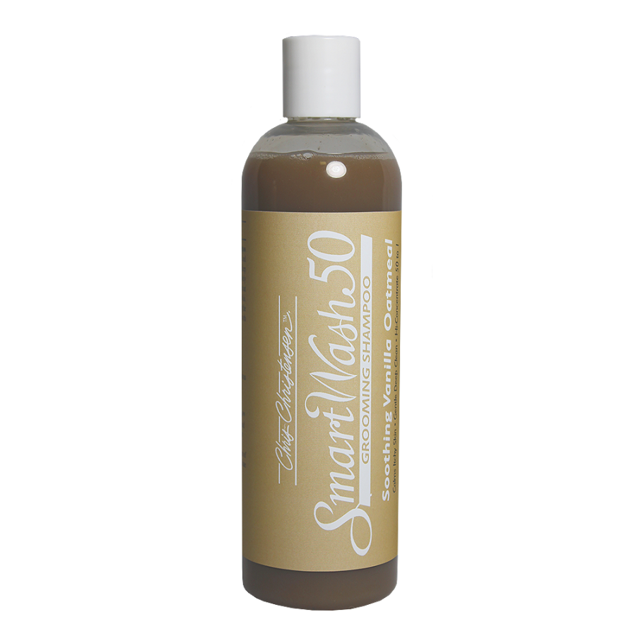 SmartWash50 Vanilla Oatmeal Shampoo | 354ml