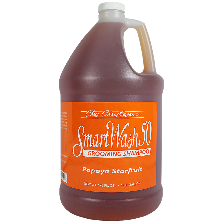SmartWash50 Papaya Starfruit Shampoo | 3,8L
