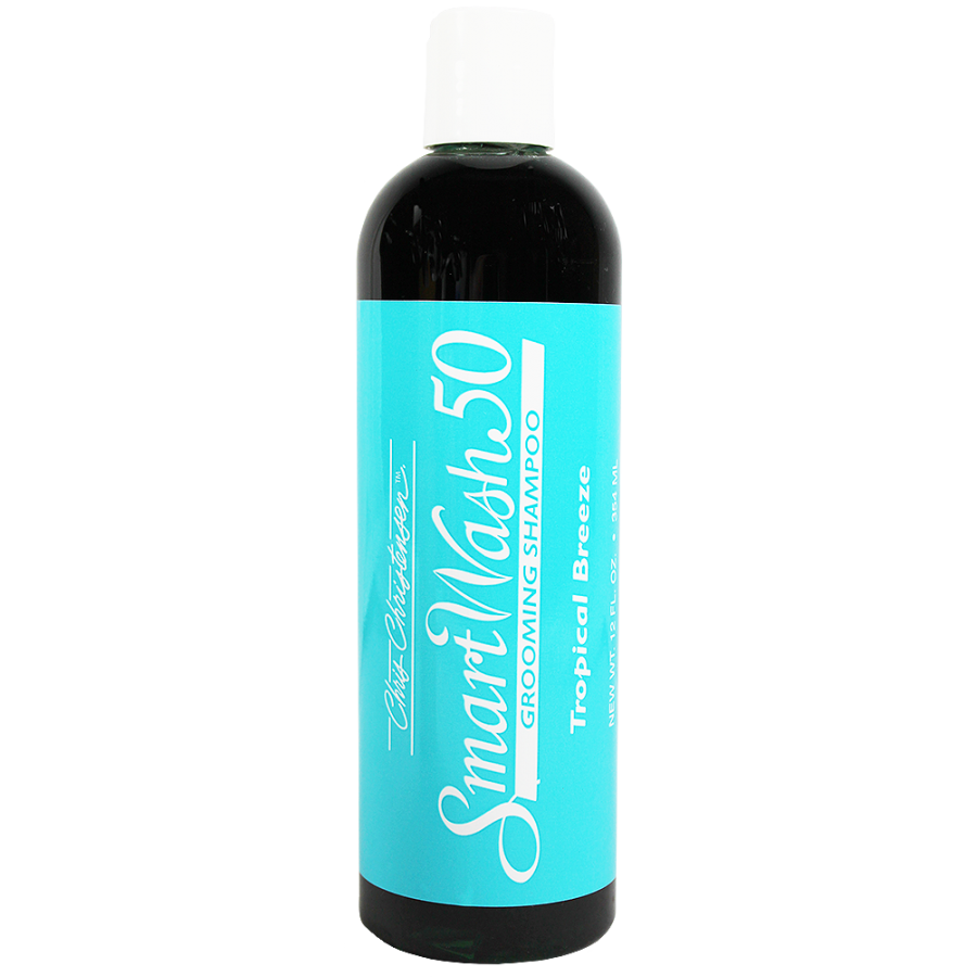 SmartWash50 Tropical Breeze Shampoo | 354ml
