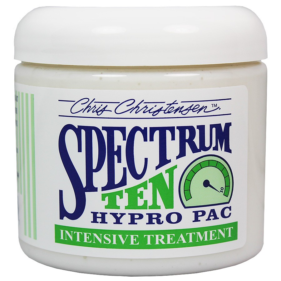Spectrum Ten Hypro Pac pakolás | 473ml