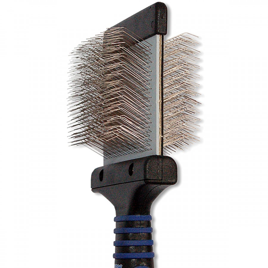 Twin-Flex  Large Slicker Brush