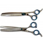 GRV 333T 440C | 7 -vágóél hossz 8,5 cm- | teljes hossz 17 cm GRV 333T 440C | 7 -vágóél hossz 8,5 cm- | teljes hossz 17 cm