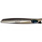 GRV 333T 440C | 7 -vágóél hossz 8,5 cm- | teljes hossz 17 cm GRV 333T 440C | 7 -vágóél hossz 8,5 cm- | teljes hossz 17 cm