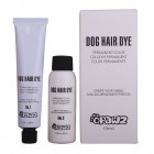 Dog Hair Dye-Super Black | 60ml*2 (két komponensű)
