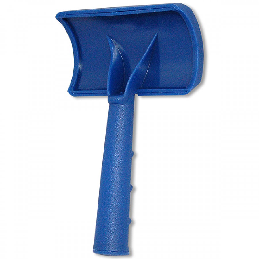 Tuffer Than Tangles Regular Medium Slicker Brush Tuffer Than Tangles Regular Medium Slicker Brush