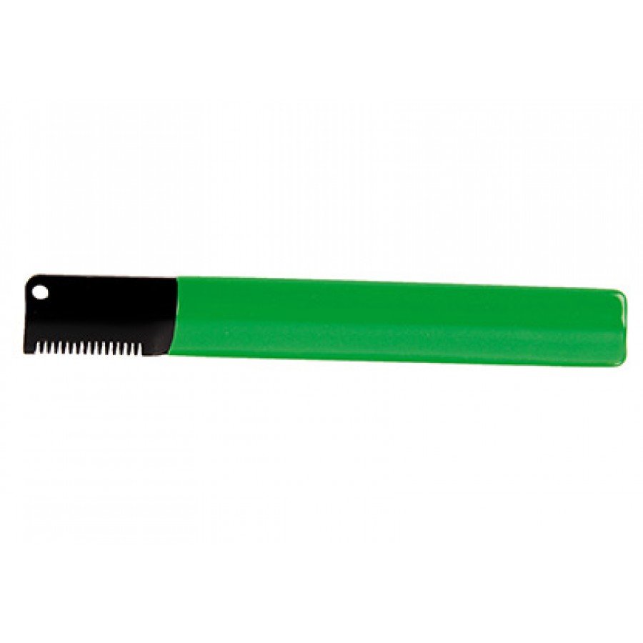 Standard Coarse Stripping Knife | Green Standard Coarse Stripping Knife | Green