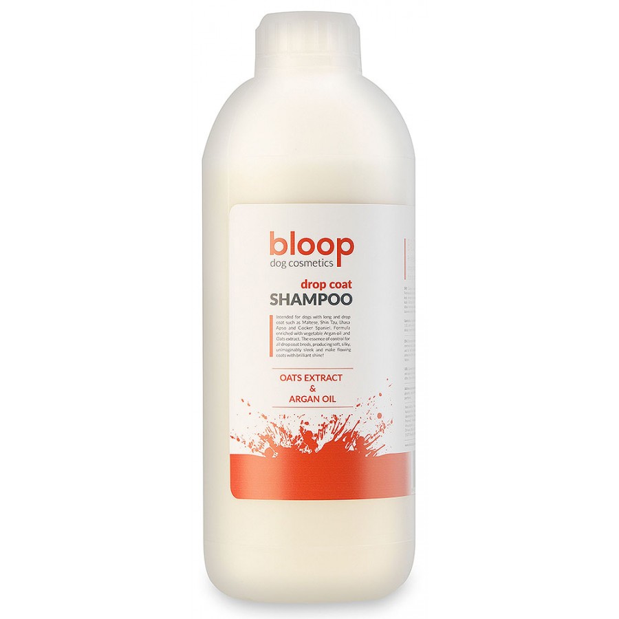 Drop Coat Shampoo 1L