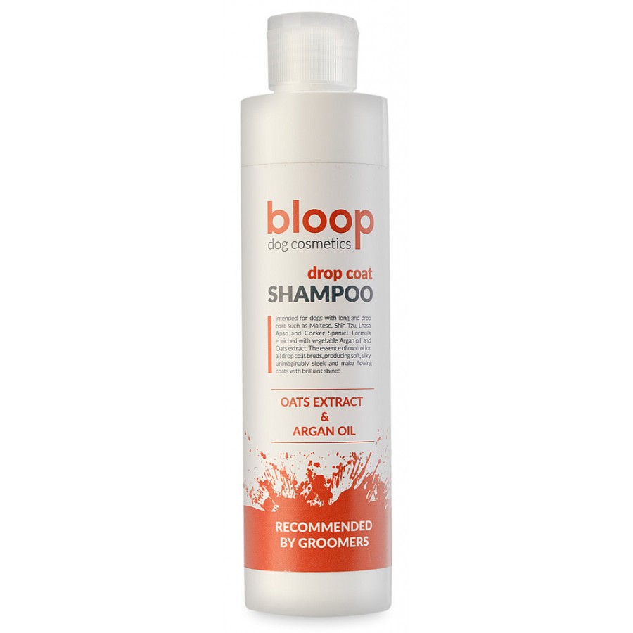 Drop Coat Shampoo 200ml