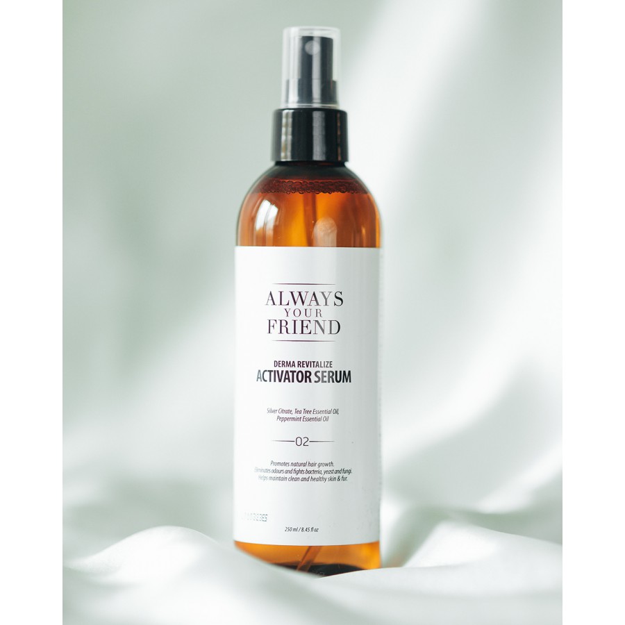 Activator Serum Derma Revitalizing Line | 250ml