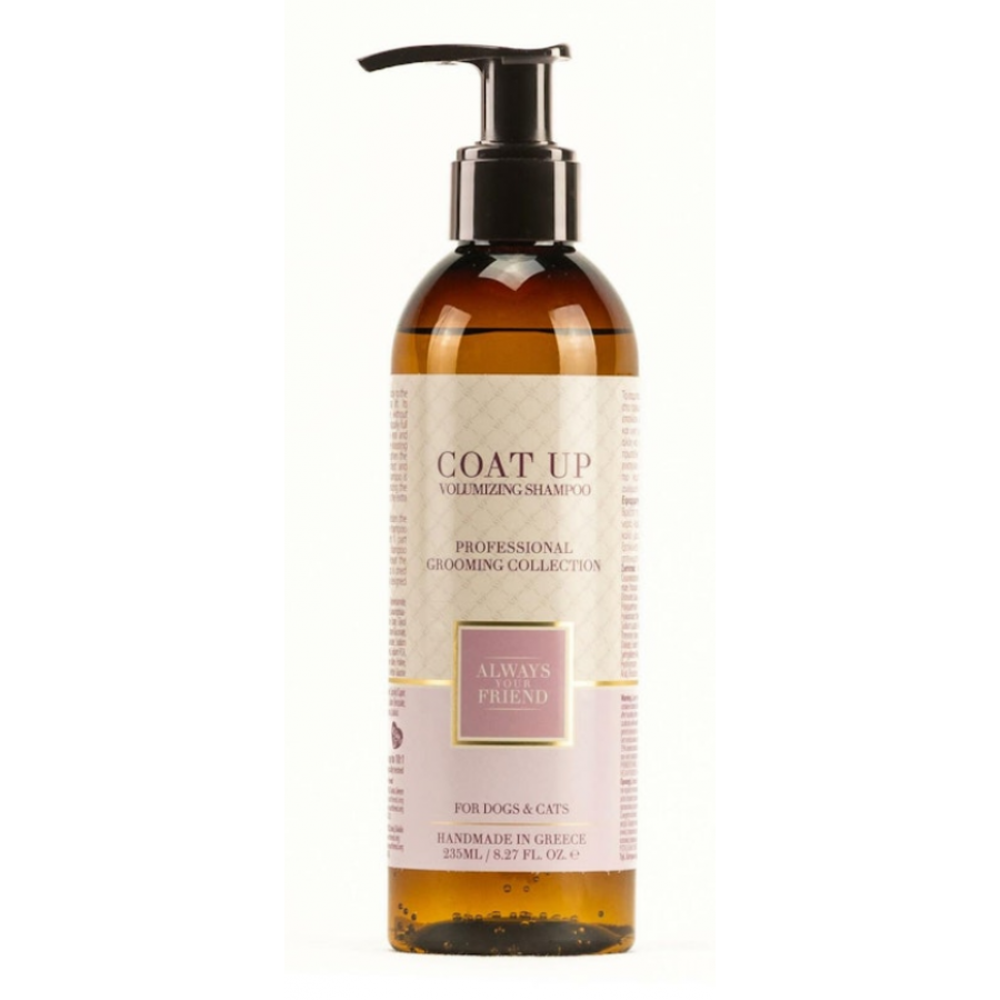 Coat Up Shampoo | 235ml
