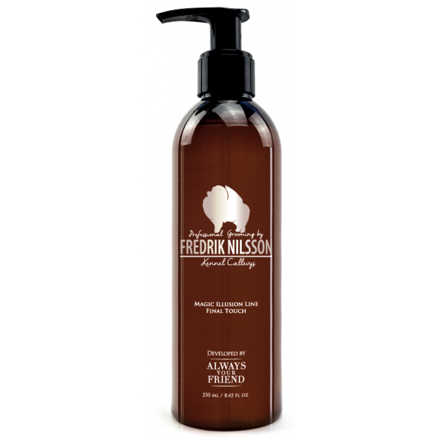 Final Touch Leave-in Conditioner Illusion Line | 250ml