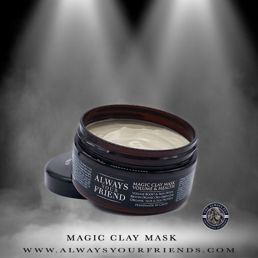 Magic Clay Mask | 200ml