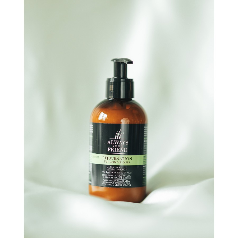 Rejuvenation Conditioner | 250ml