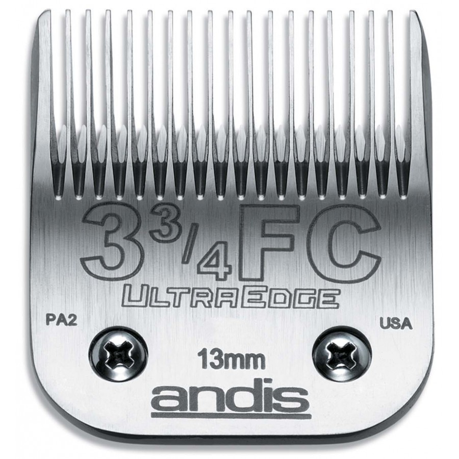 3 3/4FC - 13mm 3 3/4FC - 13mm