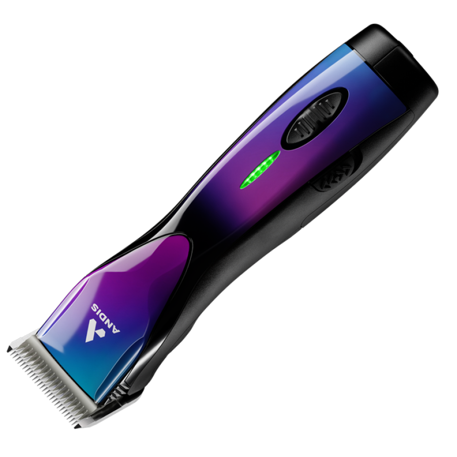 Pulse ZR II Limited Edition Purple Galaxy