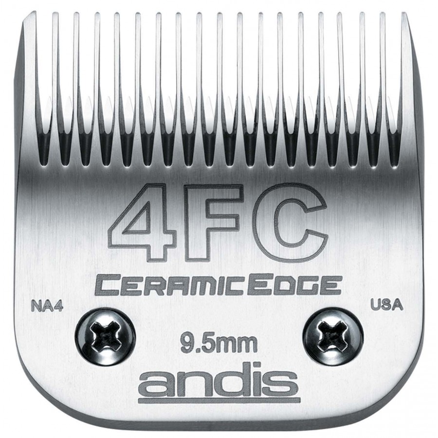 Ceramic Edge | 4FC - 9,5mm