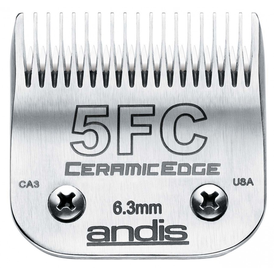 Ceramic Edge | 5FC - 6,3mm