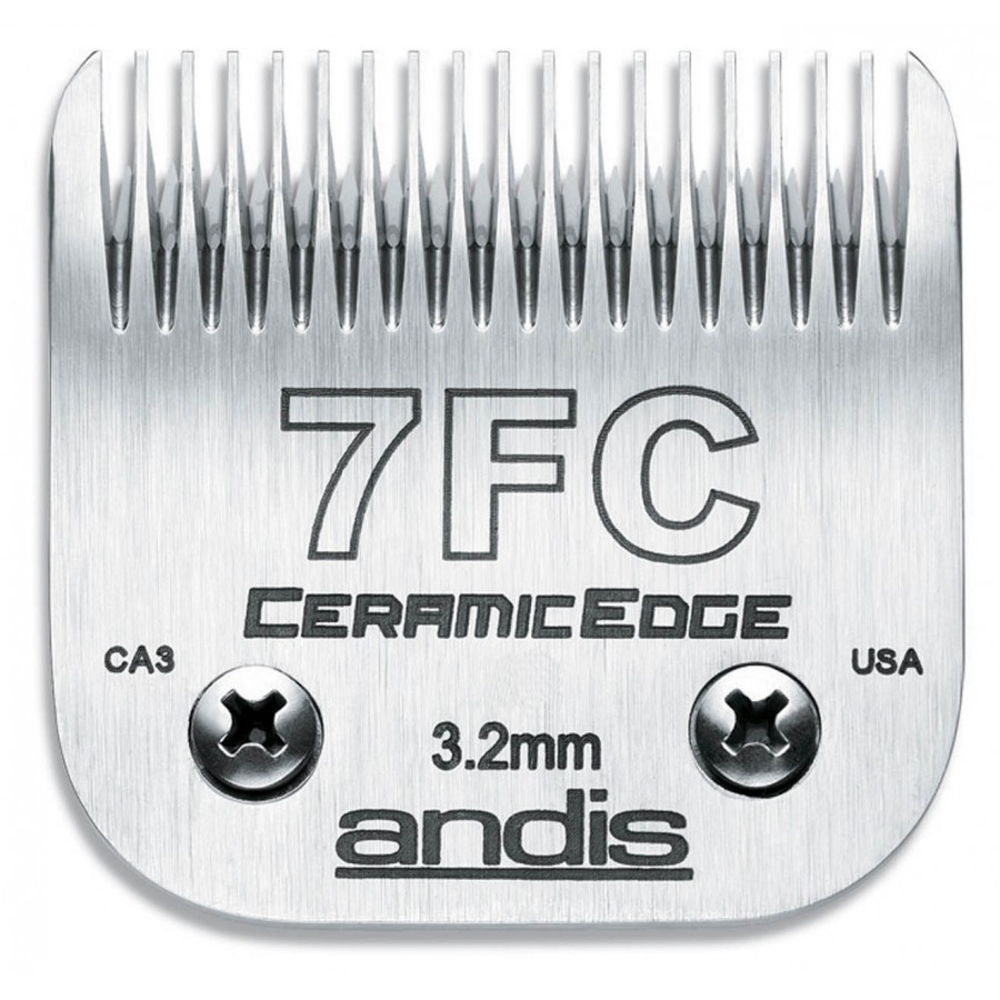 Ceramic Edge | 7FC - 3,2mm