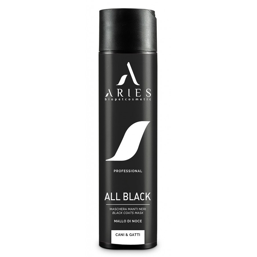 All Black Mask | 250ml