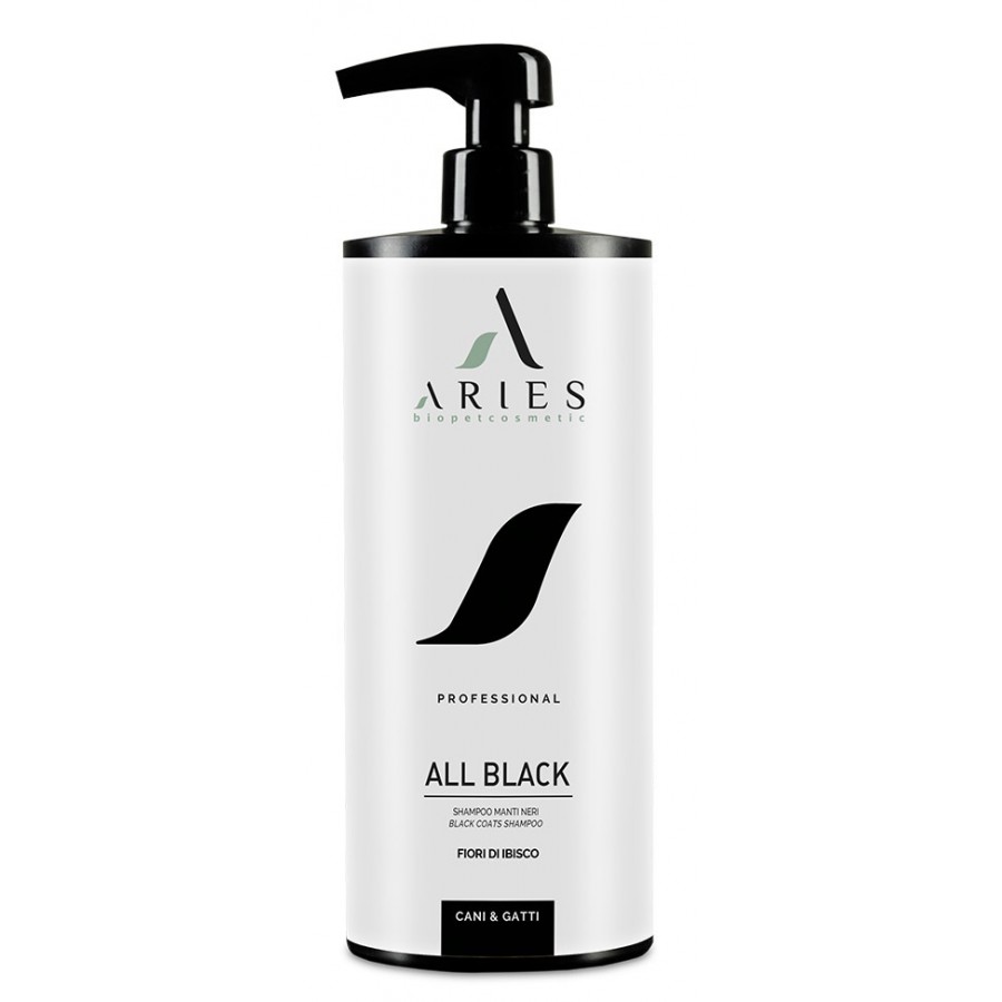 All Black Shampoo | 1L