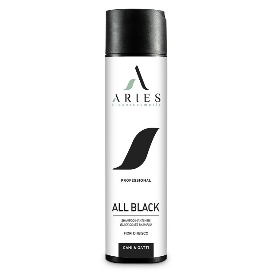 All Black Shampoo | 250ml