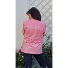 Pois Rosa