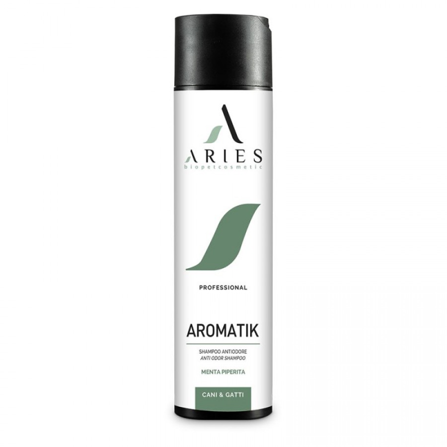 Aromatik Shampoo | 250ml Aromatik Shampoo | 250ml