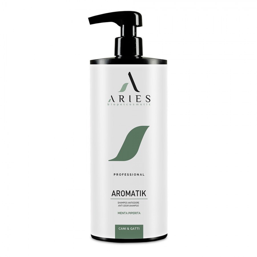 Aromatik Shampoo | 1L