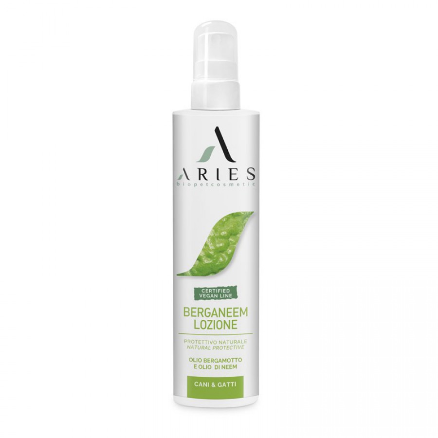 Berganeem Spray | 200ml
