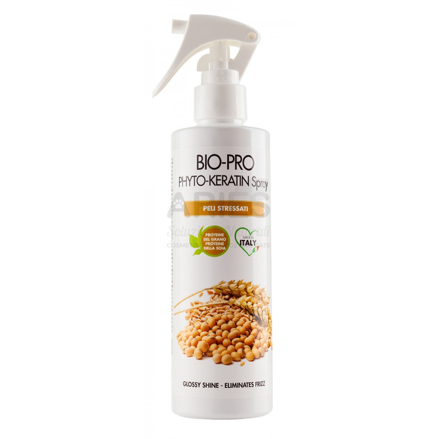 Bio-Pro Phyto-Keratin Spray | 250ml Bio-Pro Phyto-Keratin Spray | 250ml