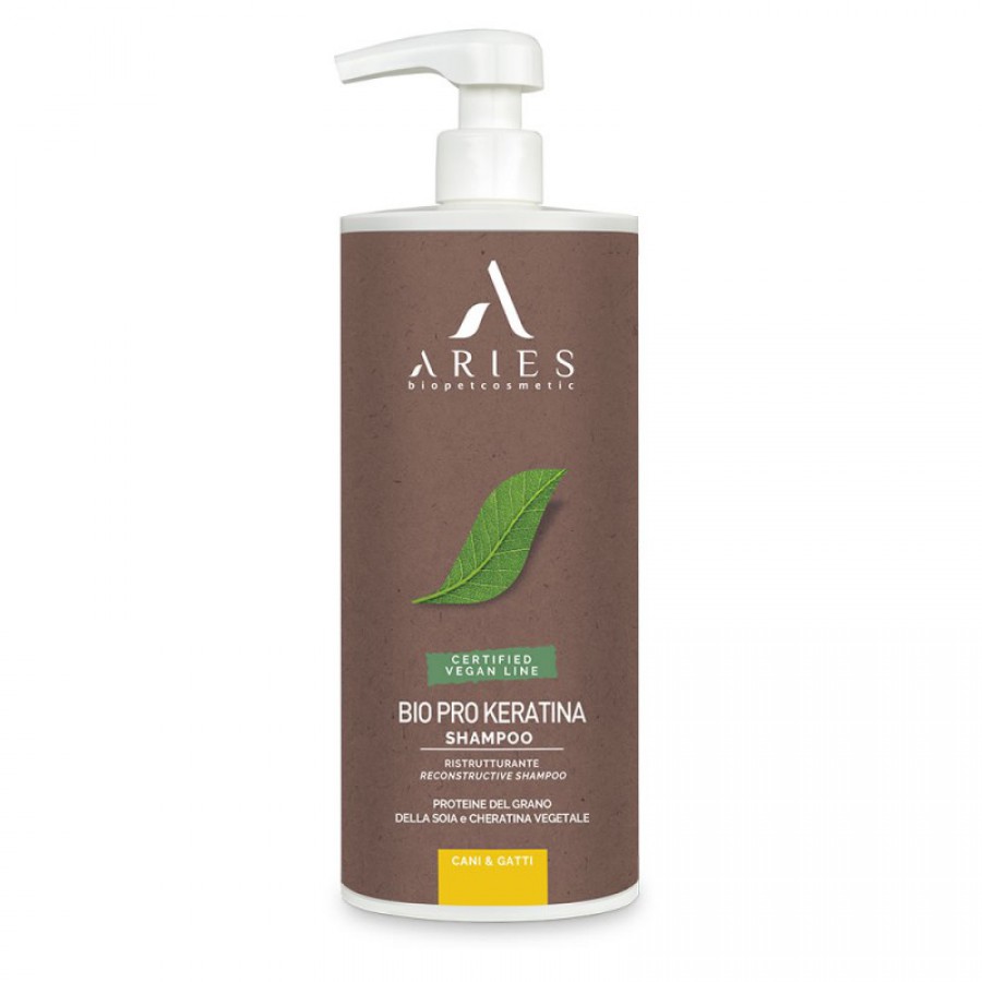 Bio-Pro Phyto-Keratin Shampoo | 1L Bio-Pro Phyto-Keratin Shampoo | 1L
