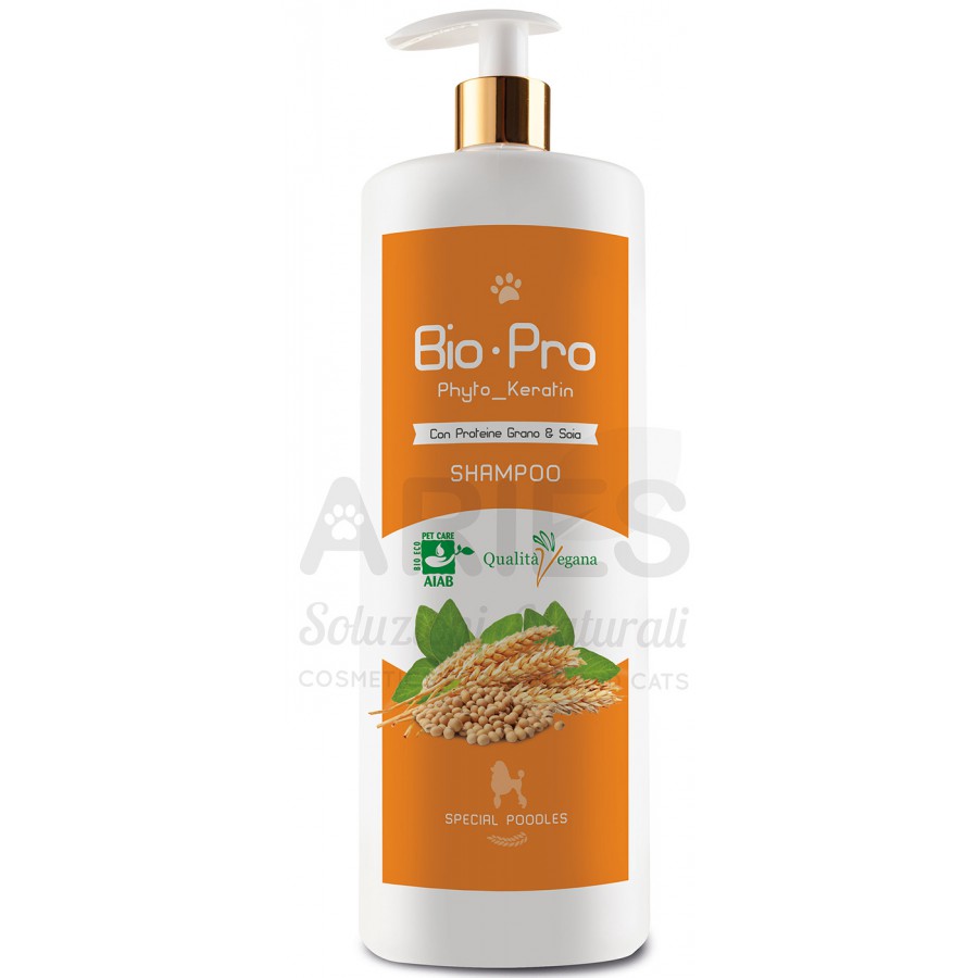 Bio-Pro Phyto-Keratin Shampoo | 1L