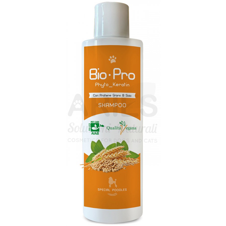 Bio-Pro Phyto-Keratin Shampoo | 250ml