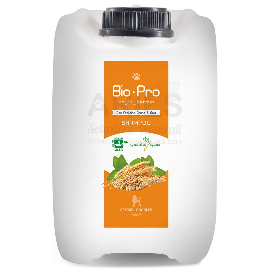 Bio-Pro Phyto-Keratin Shampoo | 5L