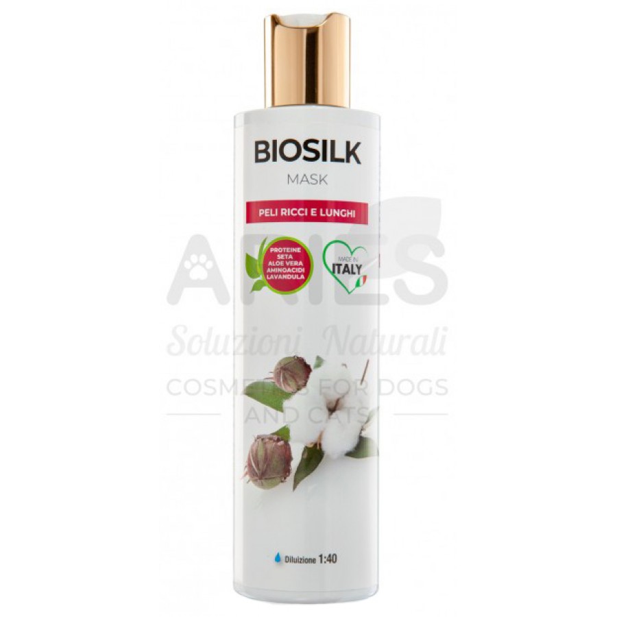 Biosilk Mask | 250ml