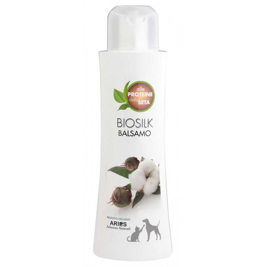 Biosilk Balsamo | 250ml Biosilk Balsamo | 250ml