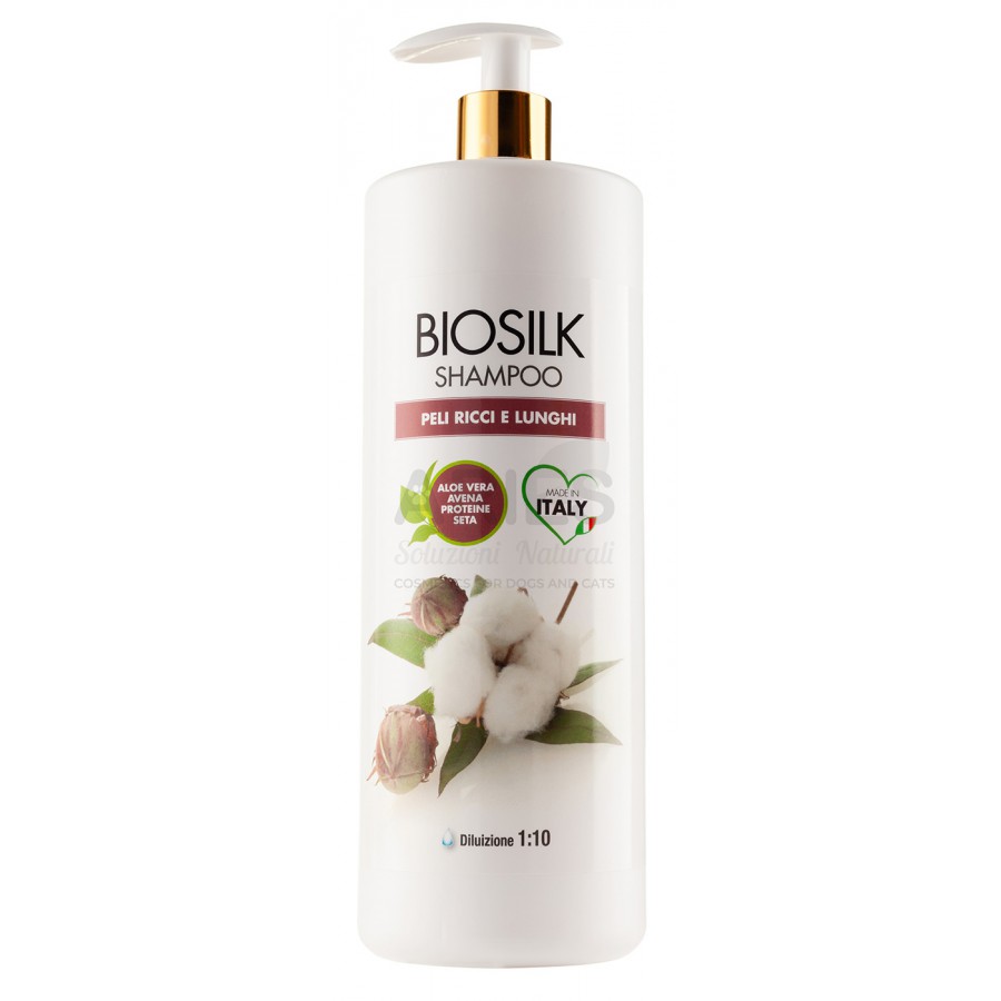 Biosilk Shampoo | 1L